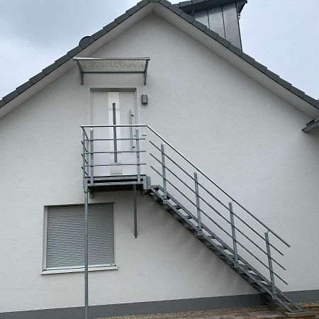 Ferienwohnung Warthmann Schwanau Ngoại thất bức ảnh