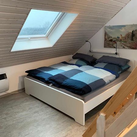 Ferienwohnung Warthmann Schwanau Ngoại thất bức ảnh