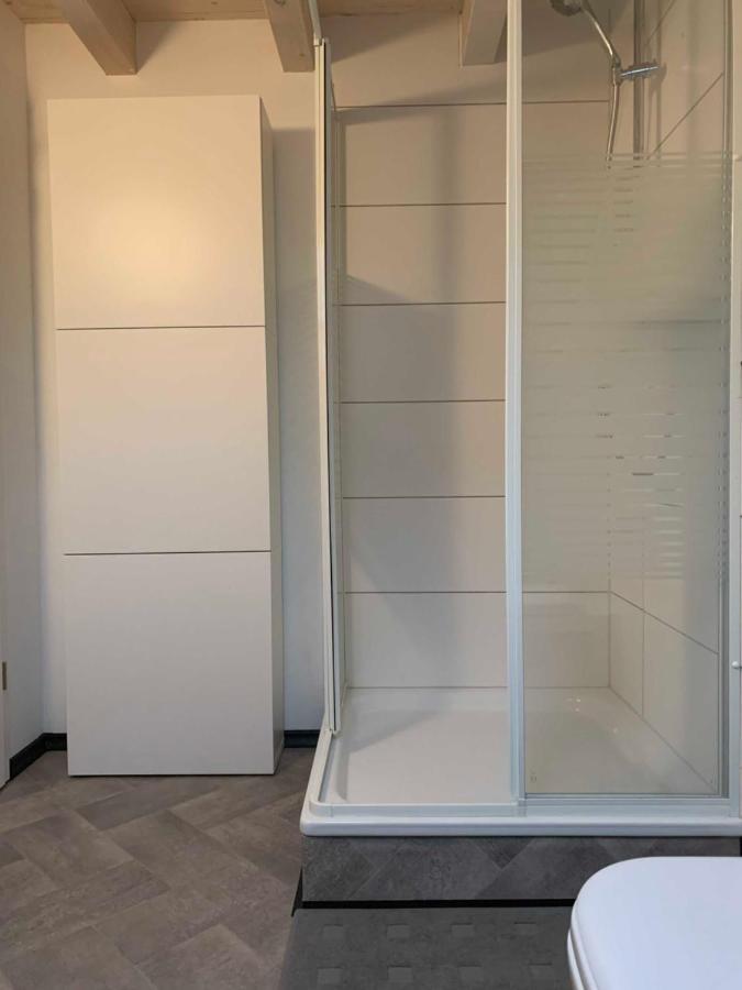 Ferienwohnung Warthmann Schwanau Ngoại thất bức ảnh